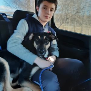 Meet your Posher, Jenny